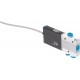 Electroválvula MHE2-M1H-3/2G-QS-4-K Ref. FESTO 196136