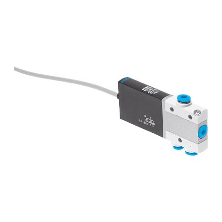 Electroválvula MHE2-M1H-3/2G-QS-4-K Ref. FESTO 196136