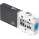 Electroválvula MHE3-M1H-3/2G-1/8 Ref. FESTO 525146