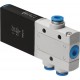 Electroválvula MHE3-M1H-3/2G-QS-6 Ref. FESTO 525150