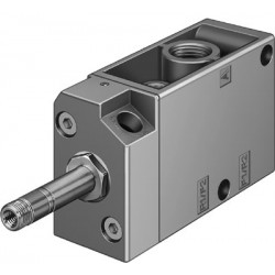 Electroválvula MOFH-3-1/4-EX Ref. FESTO 535904