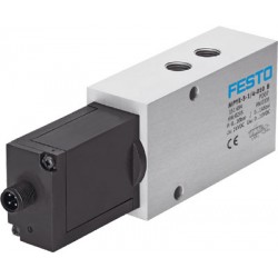 Válvula Distribuidora Proporcional MPYE-5-1/4-420-B Ref. FESTO 161980