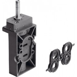 Electroválvula NVF3-MOH-5/2-K-1/4-EX Ref. FESTO 535987