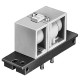 Válvula de Palanca de Rodillo R/O-3-PK-3 Ref. FESTO 10748