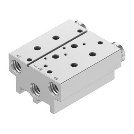 Placa de Alimentación VABM-B10-20S-G14-2 Ref. FESTO 576417