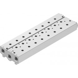 Placa de Alimentación VABM-B10-25S-G38-8 Ref. FESTO 8026267