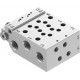 Perfil Distribuidor VABM-L1-10W-G18-2 Ref. FESTO 566582