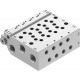 Perfil Distribuidor VABM-L1-10W-G18-3 Ref. FESTO 566583