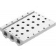Perfil Distribuidor VABM-L1-14S-G14-5 Ref. FESTO 566621