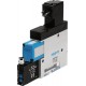 Generador de Vacío VADM-200-P Ref. FESTO 162520