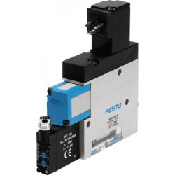 Generador de Vacío VADM-200-P Ref. FESTO 162520