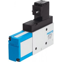 Generador de Vacío VAD-ME-1/8 Ref. FESTO 35554