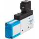 Generador de Vacío VAD-ME-3/8 Ref. FESTO 35556