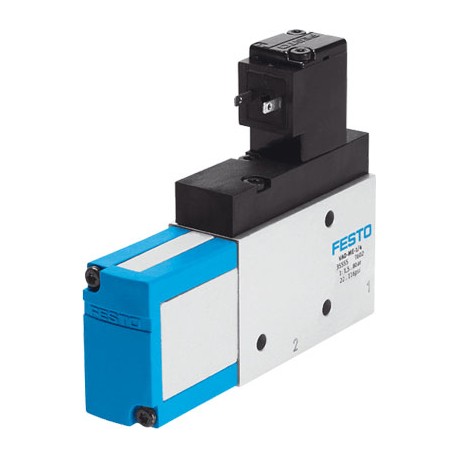 Generador de Vacío VAD-ME-3/8 Ref. FESTO 35556