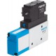 Generador de Vacío VAD-ME-I-1/4 Ref. FESTO 35532