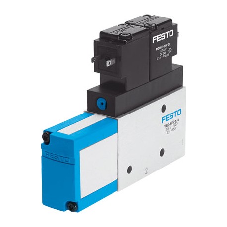 Generador de Vacío VAD-ME-I-1/4 Ref. FESTO 35532