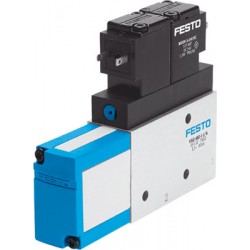 Generador de Vacío VAD-ME-I-3/8 Ref. FESTO 35533