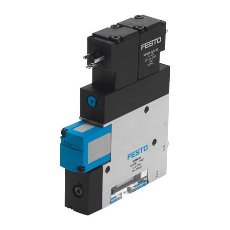 Generador de Vacío VADMI-200 Ref. FESTO 162510