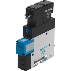 Generador de Vacío VADMI-300 Ref. FESTO 162511