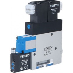 Generador de Vacío VADMI-70-P Ref. FESTO 162526