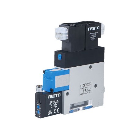 Generador de Vacío VADMI-70-P Ref. FESTO 162526