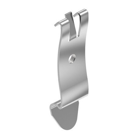 Montaje en Perfil DIN VAME-T-M4 Ref. FESTO 569998