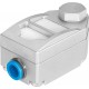 Válvula de Escape Rápido VBQF-U-G14-Q8 Ref. FESTO 548002