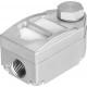 Válvula de Escape Rápido VBQF-U-G18-E Ref. FESTO 547531
