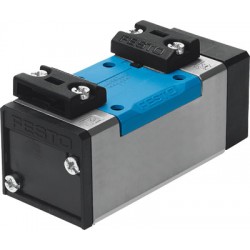 Válvula Neumática VL-5/2-D-1-FR-C Ref. FESTO 151014