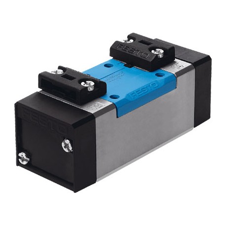 Válvula Neumática VL-5/3E-D-1-C Ref. FESTO 151011