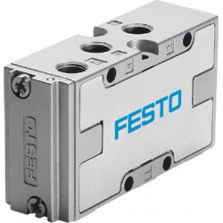 Válvula Neumática VL-5-1/8-B Ref. FESTO 31000