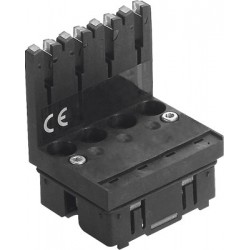 Módulo Electrónico VMPA2-FB-EMG-4 Ref. FESTO 537984