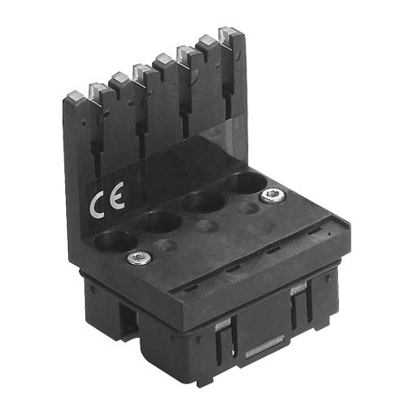 Módulo Electrónico VMPA2-FB-EMG-4 Ref. FESTO 537984