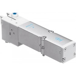 Electroválvula VMPA2-M1H-M-PI Ref. FESTO 537952