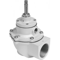 Válvula de Impulsos VZWE-E-M22C-M-G112-400-H Ref. FESTO 1239565