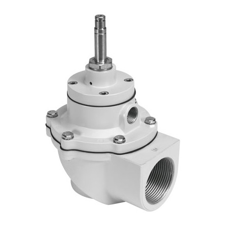 Válvula de Impulsos VZWE-E-M22C-M-G112-400-H Ref. FESTO 1239565