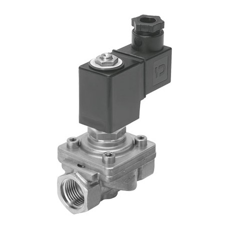 Electroválvula VZWF-B-L-M22C-G12-135-V-1P4-10-R1 Ref. FESTO 1492152