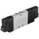 Electroválvula CPE18-M1H-5/3GS-1/4 Ref. FESTO 170248