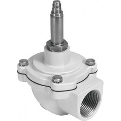 Válvula de Impulsos VZWE-E-M22C-M-G1-250-H Ref. FESTO 1795142