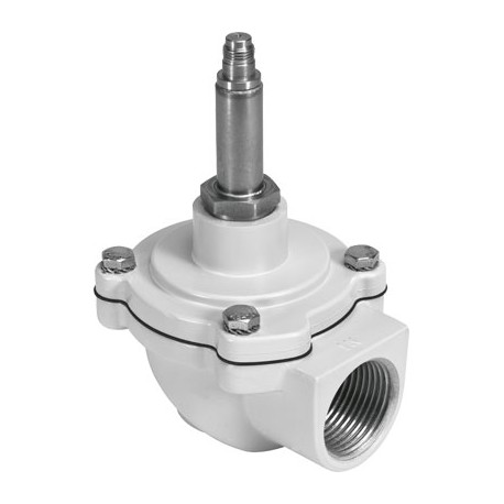 Válvula de Impulsos VZWE-E-M22C-M-G1-250-H Ref. FESTO 1795142