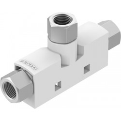 Generador de Vacío VN-10-H-T3-PI4-VI4-RI4 Ref. FESTO 193500