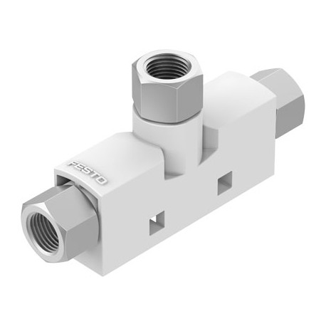 Generador de Vacío VN-10-H-T3-PI4-VI4-RI4 Ref. FESTO 193500