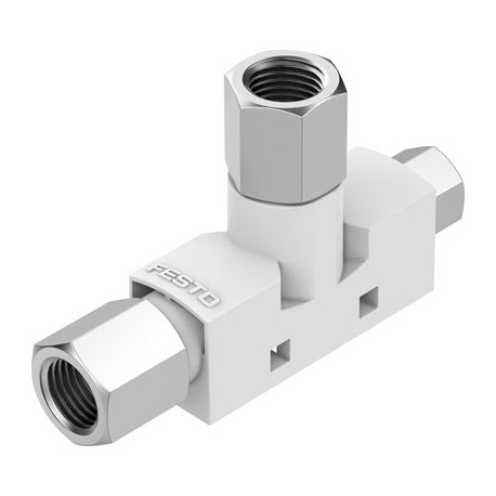 Generador de Vacío VN-14-H-T4-PI4-VI5-RI5 Ref. FESTO 193502
