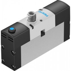 Electroválvula VSVA-B-M52-AZH-A1-1R5L Ref. FESTO 534545