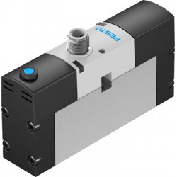 Electroválvula VSVA-B-M52-MZH-A1-1R5L Ref. FESTO 534546