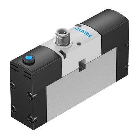 Electroválvula VSVA-B-M52-MZH-A1-1R5L Ref. FESTO 534546