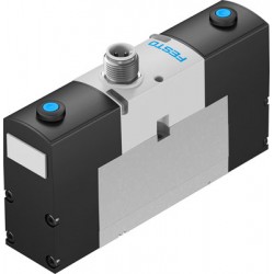 Electroválvula VSVA-B-P53E-H-A1-1R5L Ref. FESTO 534560