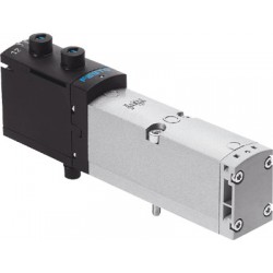 Electroválvula VSVA-B-P53C-ZD-A1-1T1L Ref. FESTO 539162