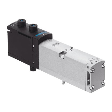 Electroválvula VSVA-B-P53C-ZD-A1-1T1L Ref. FESTO 539162