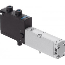 Electroválvula VSVA-B-B52-ZD-A2-1T1L Ref. FESTO 539182